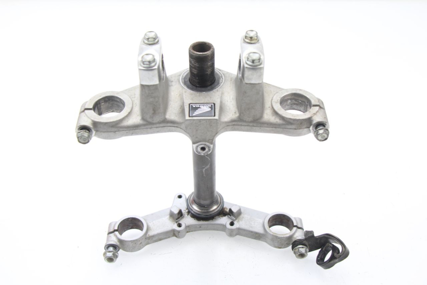photo de Bovenste vorkkroon HONDA CRF CR-F 100 (2004 - 2013) - Hoofdaanzicht
