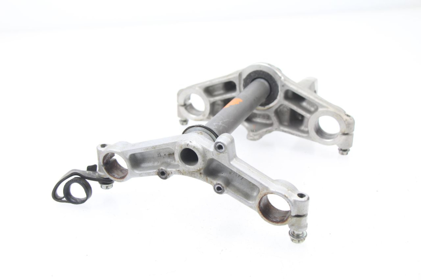 photo de Bovenste vorkkroon HONDA CRF CR-F 100 (2004 - 2013) - Technische close-up