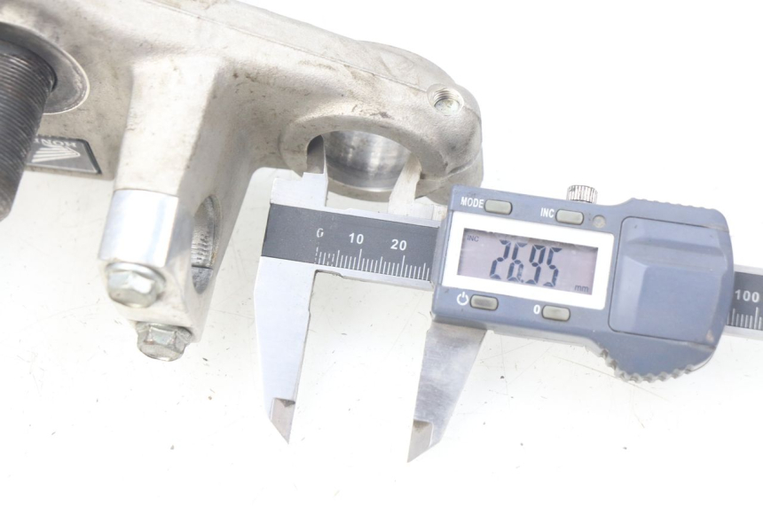 photo de Bovenste vorkkroon HONDA CRF CR-F 100 (2004 - 2013) - Overzicht