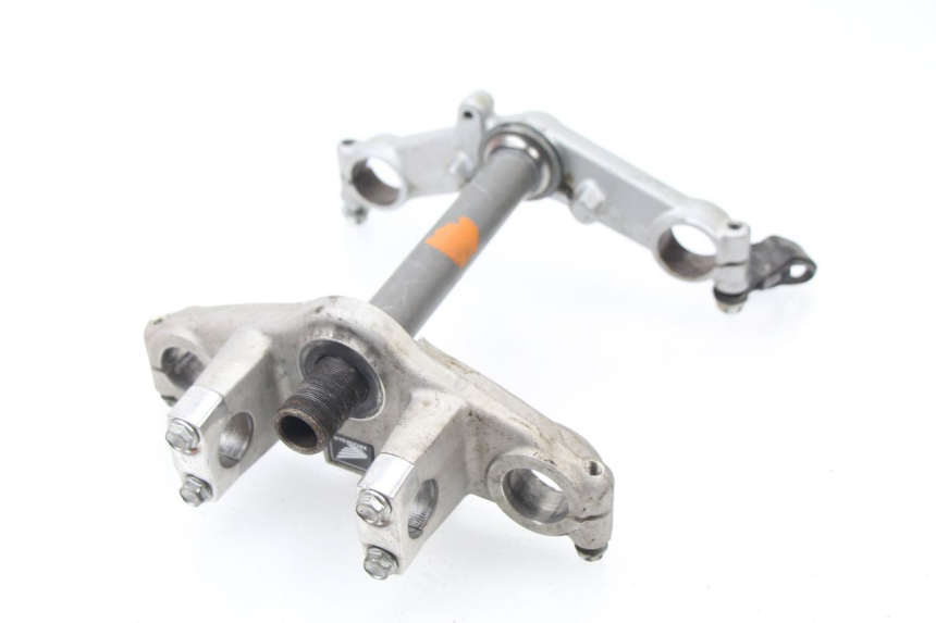 photo de Bovenste vorkkroon HONDA CRF CR-F 100 (2004 - 2013) - Bevestigingspunten