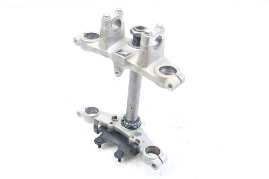 photo de Bovenste vorkkroon HONDA CRF CR-F 100 (2004 - 2013) - Hoofdaanzicht