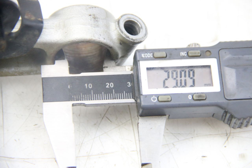 photo de Bovenste vorkkroon HONDA CRF CR-F 100 (2004 - 2013) - Andere kijkhoek