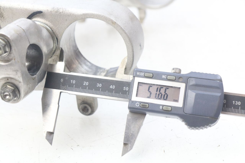 photo de Bovenste vorkbrug HONDA CRF 250 (2016 - 2017) - Andere kijkhoek