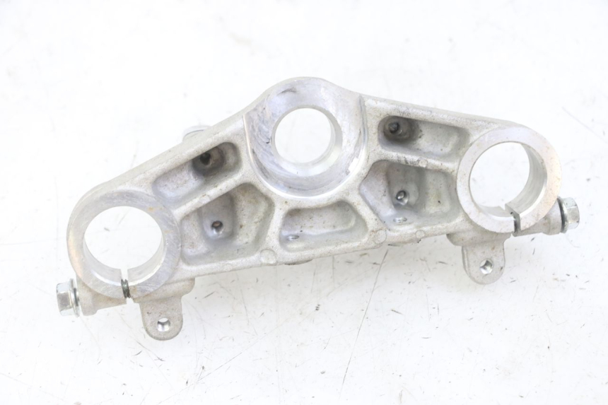 photo de Bovenste vorkkroon HONDA CRF-F CRF F 110 (2019 - 2022) - Technische close-up
