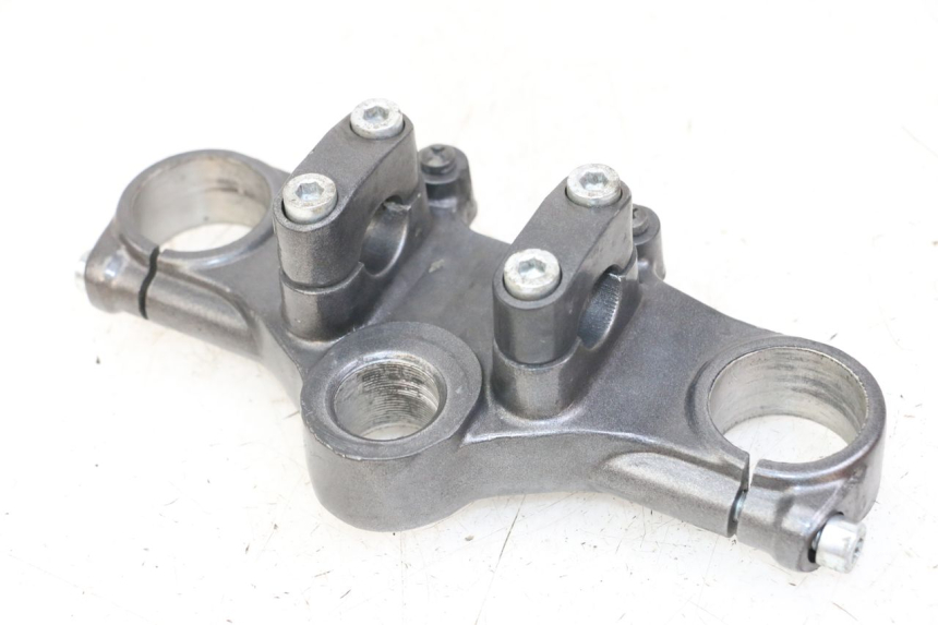 photo de Bovenste vorkbrug DERBI SENDA R X-TREME 50 (2006 - 2010) - Hoofdaanzicht