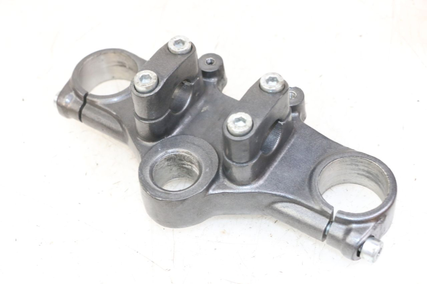 photo de Bovenste vorkbrug DERBI SENDA R X-TREME 50 (2006 - 2010) - Andere kijkhoek