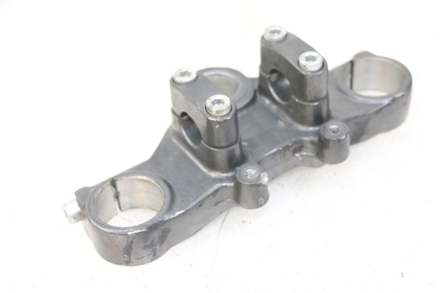 photo de Bovenste vorkbrug DERBI SENDA R X-TREME 50 (2006 - 2010) - Technische close-up