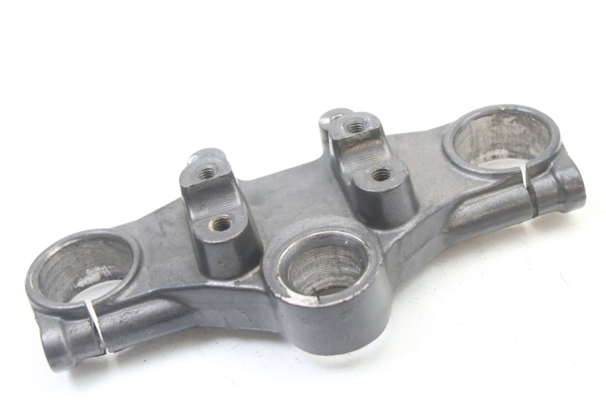 photo de Bovenste vorkkroon DERBI SENDA SM DRD X-TREME 50 (2011 - 2017) - Zoom op gebruiksstaat