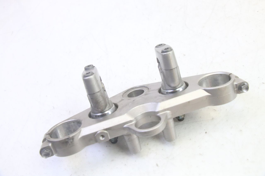 photo de Bovenste vorkkroon SUZUKI DL V STROM 1000 (2002 - 2007) - Andere kijkhoek