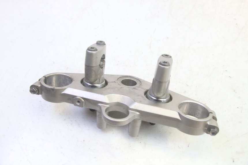 photo de Bovenste vorkkroon SUZUKI DL V STROM 1000 (2002 - 2007) - Technische close-up