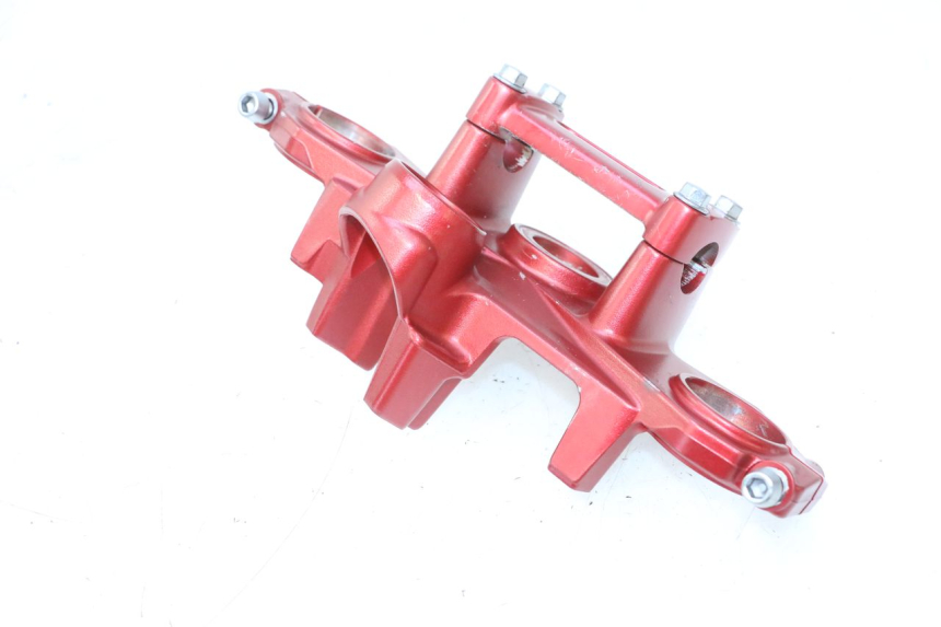 photo de Bovenste vorkklem KAWASAKI ER-6 ER6 N 650 (2005 - 2009) - Technische close-up