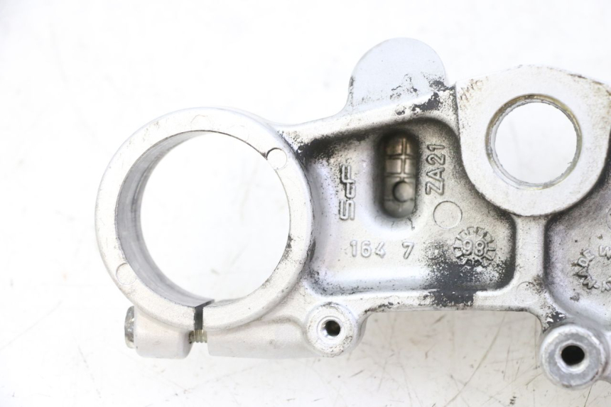 photo de Bovenste vorkkroon APRILIA ETX 125 (1998 - 2002) - Overzicht