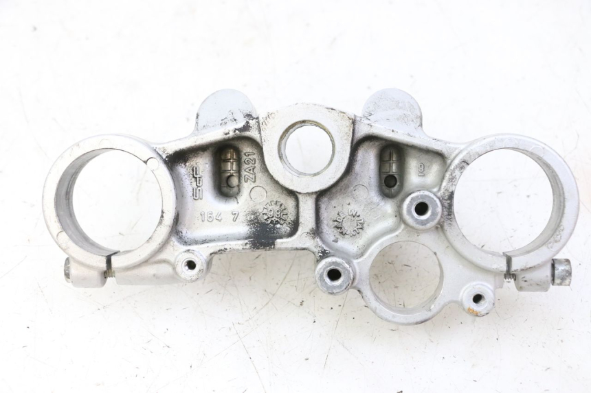 photo de Bovenste vorkkroon APRILIA ETX 125 (1998 - 2002) - Bevestigingspunten