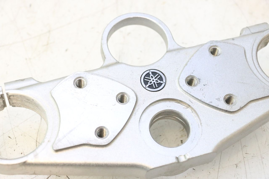 photo de Bovenste vorkklem YAMAHA FJR 1300 (2001 - 2005) - Detail van het onderdeel
