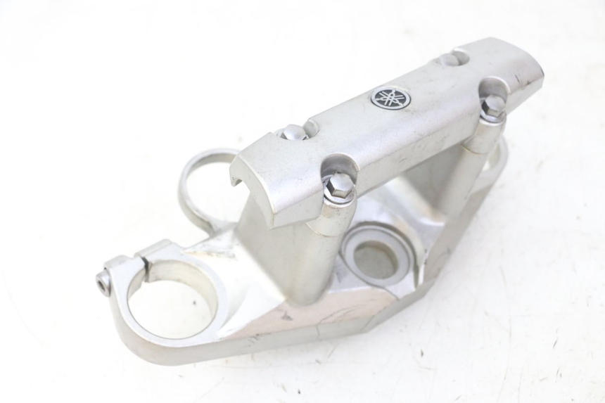 photo de Bovenste vorkkroon YAMAHA FZ6 FAZER S2 600 (2007 - 2011) - Staat van het oppervlak