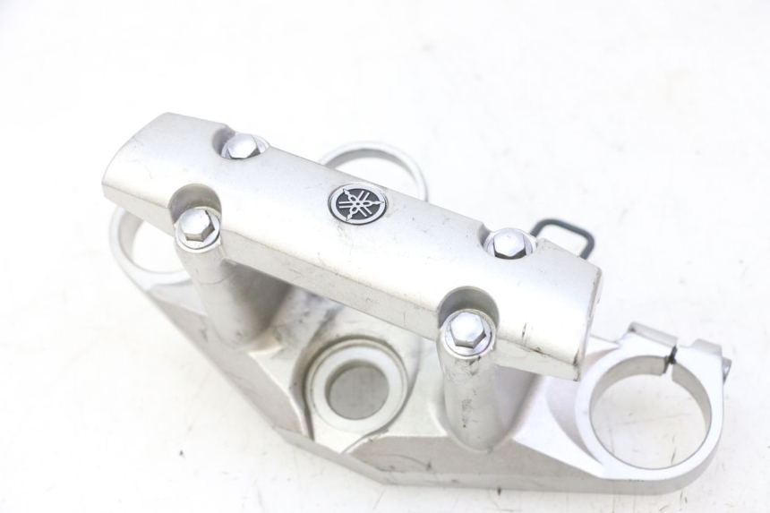 photo de Bovenste vorkkroon YAMAHA FZ6 FAZER S2 600 (2007 - 2011) - Gecontroleerd onderdeel