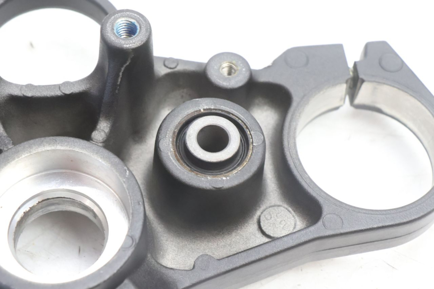 photo de Bovenste vorkkroon YAMAHA FZ8 800 (2010 - 2016) - Staat van het oppervlak