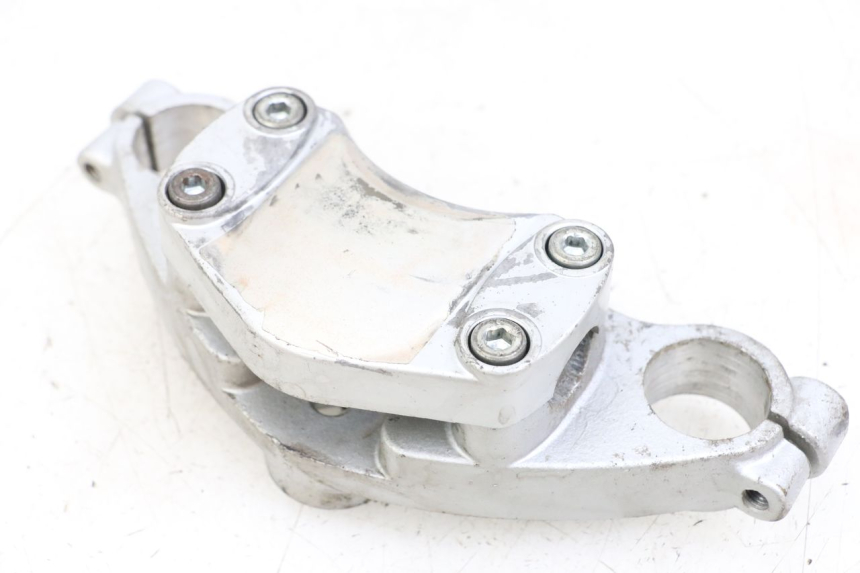 photo de Bovenste vorkbrug HYOSUNG GF 125 (2001 - 2005) - Detail van het onderdeel