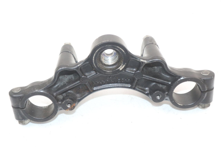 photo de Bovenste vorkkroon SUZUKI GN 125 (1997 - 2000) - Technische close-up