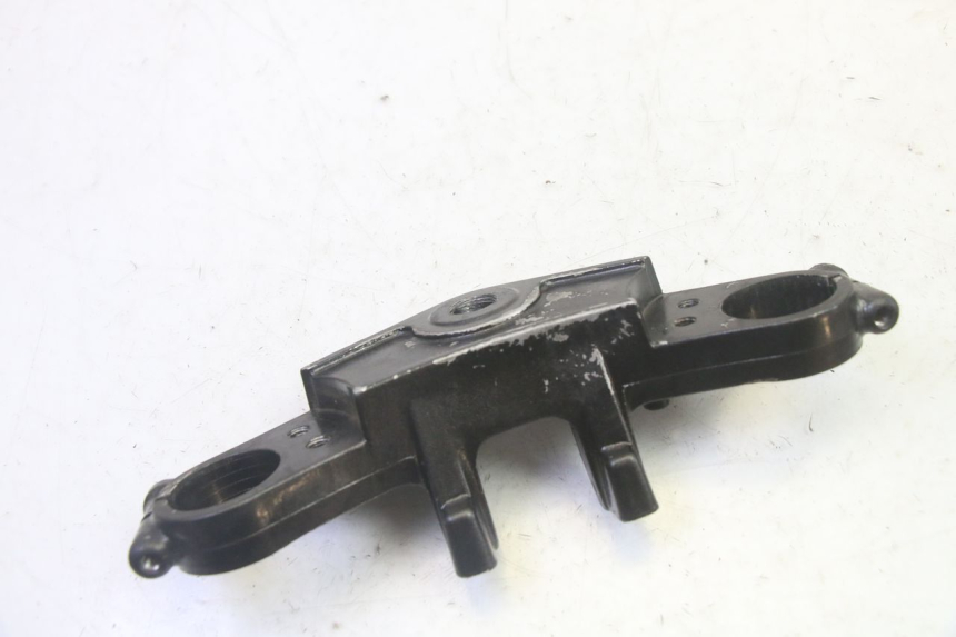 photo de Bovenste vorkkroon KAWASAKI GPX R WARBIRD 600 (1988 - 1993) - Zoom op gebruiksstaat