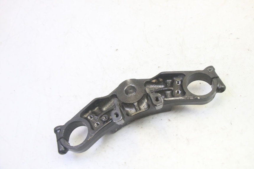 photo de Bovenste vorkkroon KAWASAKI GPX R WARBIRD 600 (1988 - 1993) - Andere kijkhoek