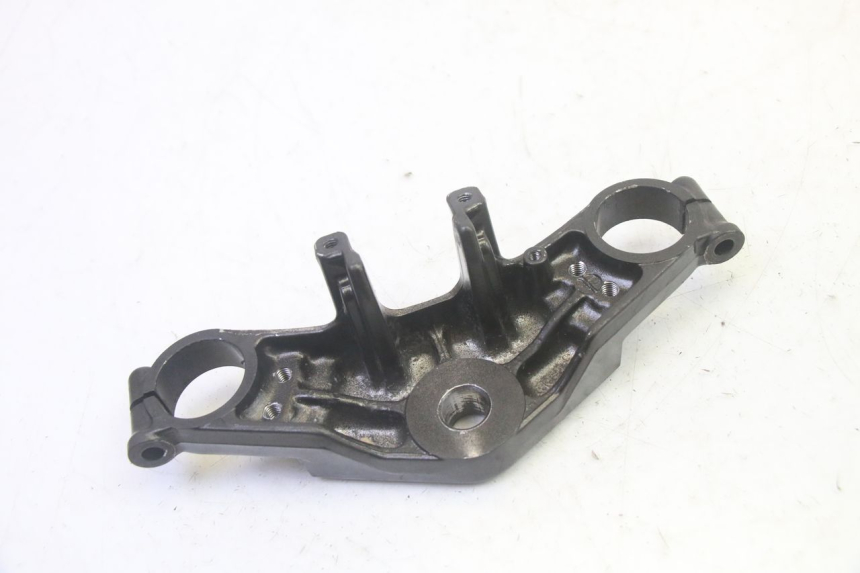 photo de Bovenste vorkkroon KAWASAKI GPX R WARBIRD 600 (1988 - 1993) - Technische close-up