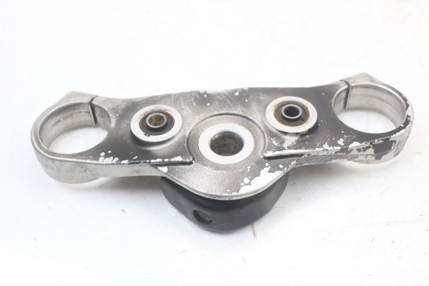 photo de Bovenste vorkkroon SUZUKI GSR 750 (2011 - 2017) - Zoom op gebruiksstaat