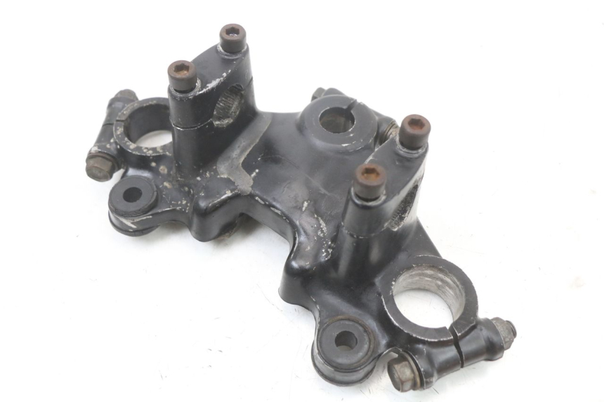 photo de Bovenste vorkkroon SUZUKI GSX E 250 (1982 - 1983) - Andere kijkhoek