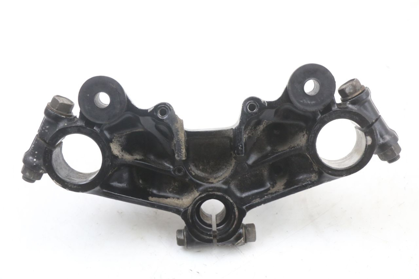 photo de Bovenste vorkkroon SUZUKI GSX E 250 (1982 - 1983) - Staat van het oppervlak