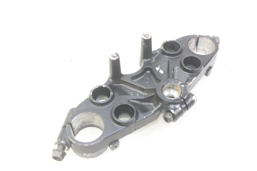 photo de Bovenste vorkkroon SUZUKI GSX-F GSX  F 1100 (1988 - 1994) - Zoom op gebruiksstaat