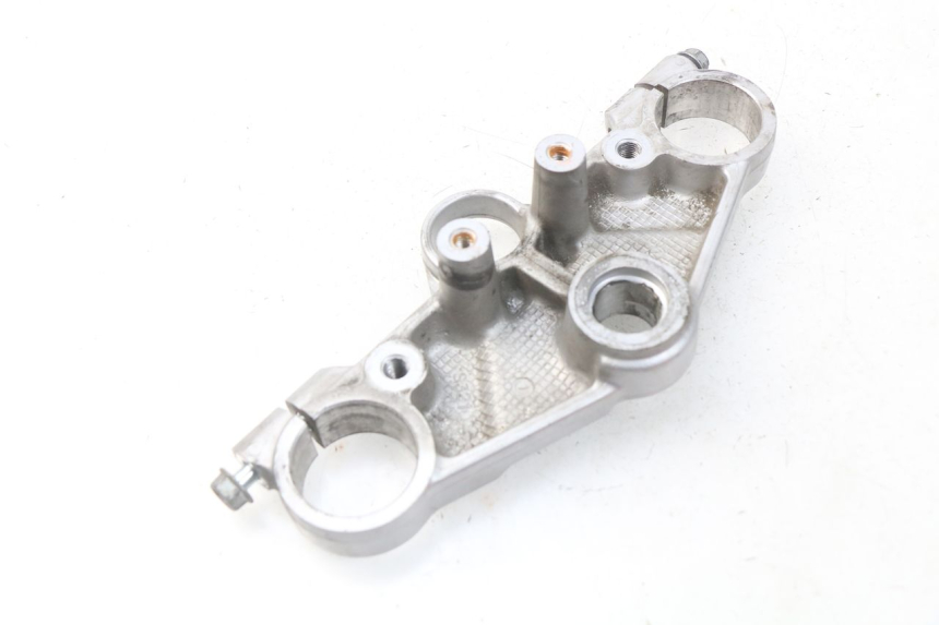 photo de Bovenste vorkkroon SUZUKI GSX-F GSXF 600 (1998 - 2004) - Zoom op gebruiksstaat