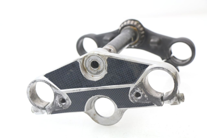 photo de Bovenste vorkbrug SUZUKI GSXF GSX F 600 (1988 - 1997) - Hoofdaanzicht