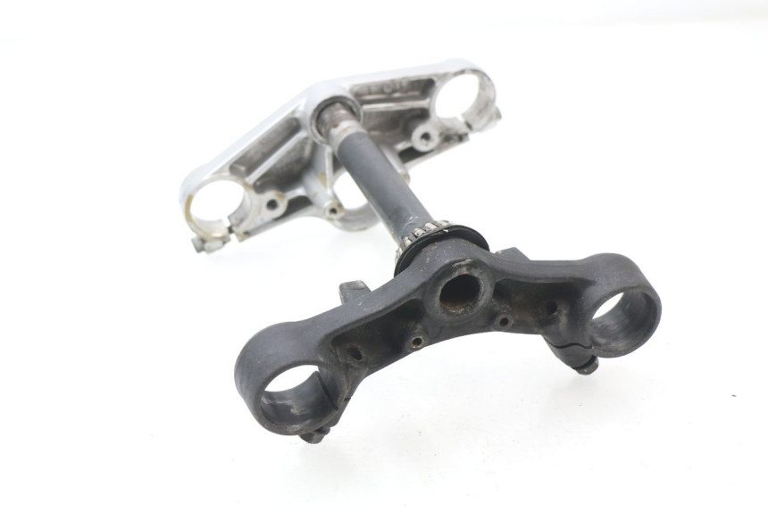 photo de Bovenste vorkbrug SUZUKI GSXF GSX F 600 (1988 - 1997) - Overzicht