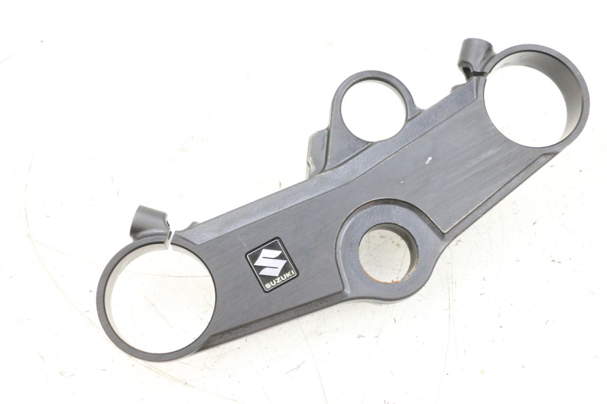 photo de Bovenste vorkkroon SUZUKI GSXR GSX-R 1000 (2003 - 2004) - Hoofdaanzicht