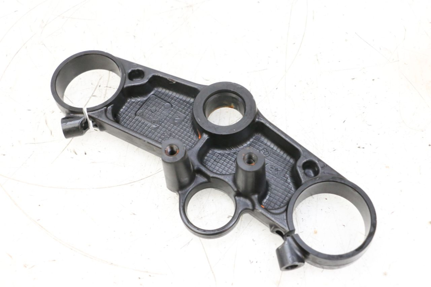 photo de Bovenste vorkkroon SUZUKI GSXR GSX-R 1000 (2003 - 2004) - Zoom op gebruiksstaat