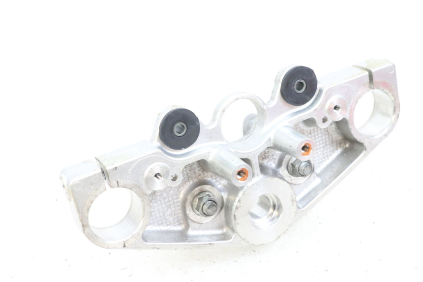 photo de Bovenste vorkkroon SUZUKI GZ MARAUDER 125 (1998 - 2004) - Andere kijkhoek