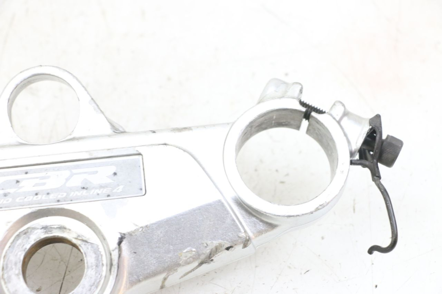 photo de Bovenste vorkbrug HONDA CBR F 1000 (1993 - 1996) - Overzicht