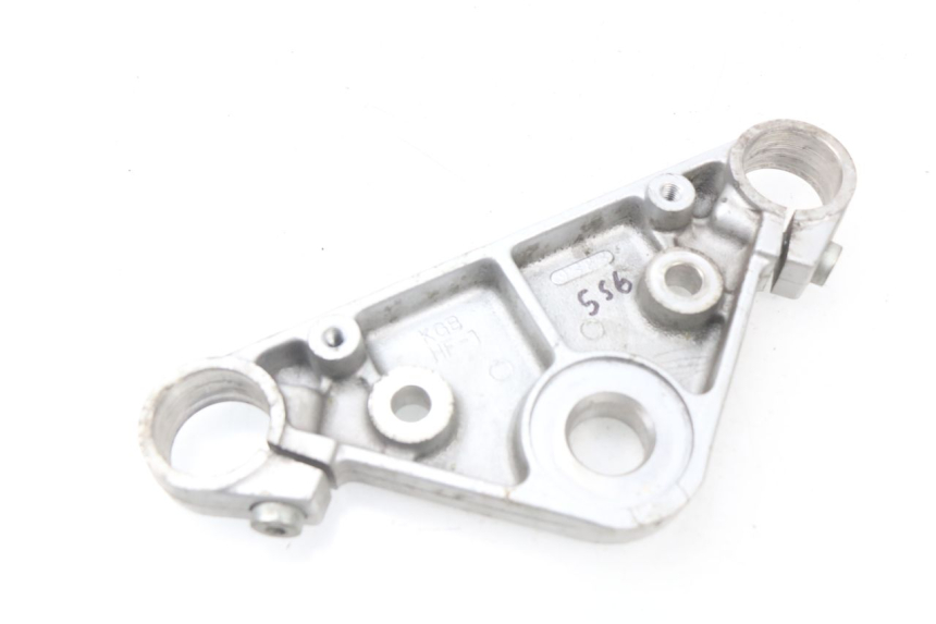 photo de Bovenste vorkkroon HONDA VT C SHADOW 125 (1999 - 2007) - Detail van het onderdeel