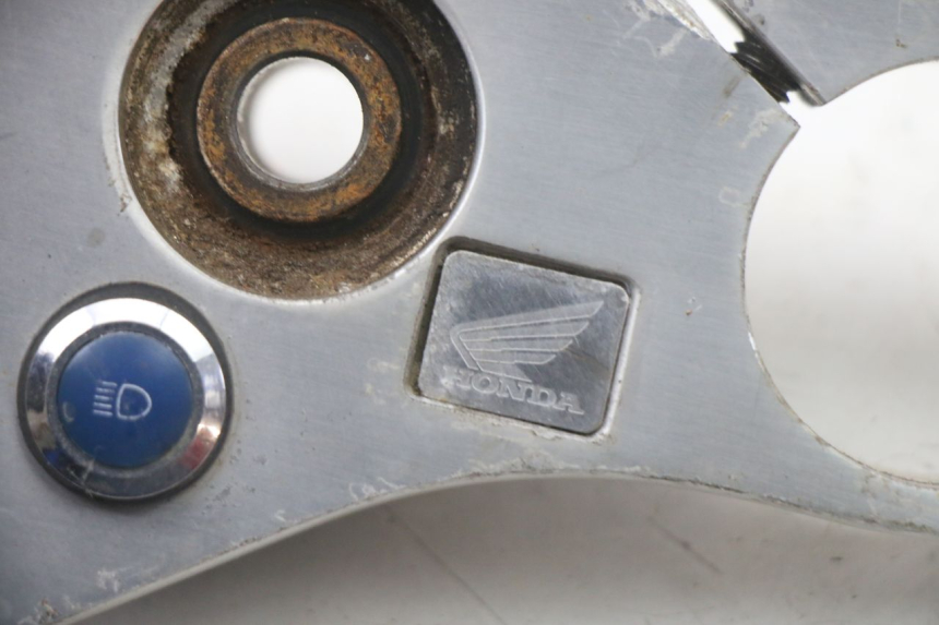 photo de Bovenste vorkkroon HONDA VT C2 SHADOW 750 (1997 - 2001) - Detail van het onderdeel