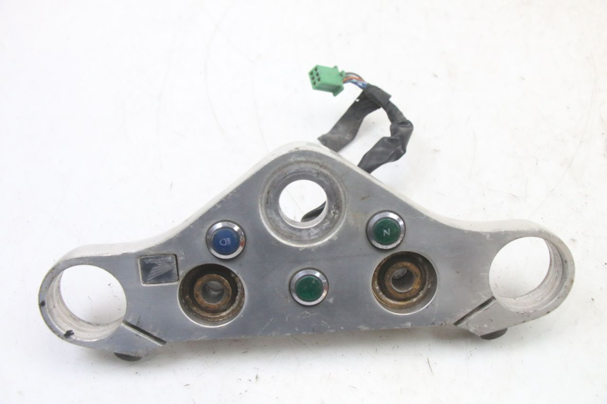 photo de Bovenste vorkkroon HONDA VT C2 SHADOW 750 (1997 - 2001) - Andere kijkhoek