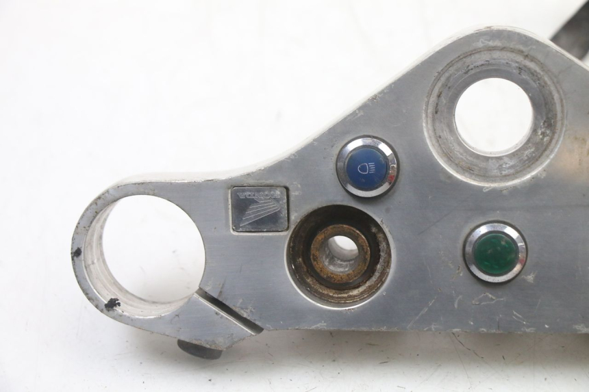 photo de Bovenste vorkkroon HONDA VT C2 SHADOW 750 (1997 - 2001) - Technische close-up