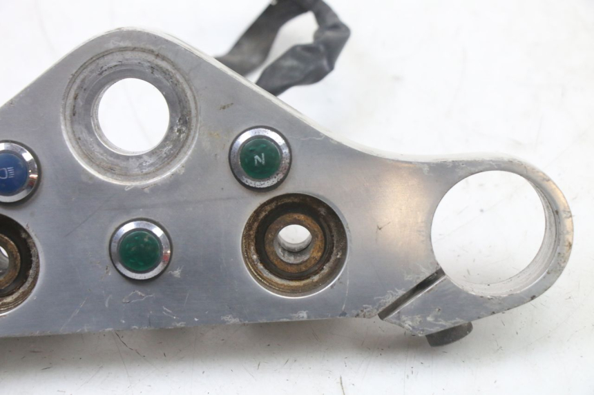 photo de Bovenste vorkkroon HONDA VT C2 SHADOW 750 (1997 - 2001) - Overzicht