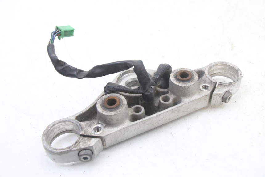 photo de Bovenste vorkkroon HONDA VT C2 SHADOW 750 (1997 - 2001) - Staat van het oppervlak