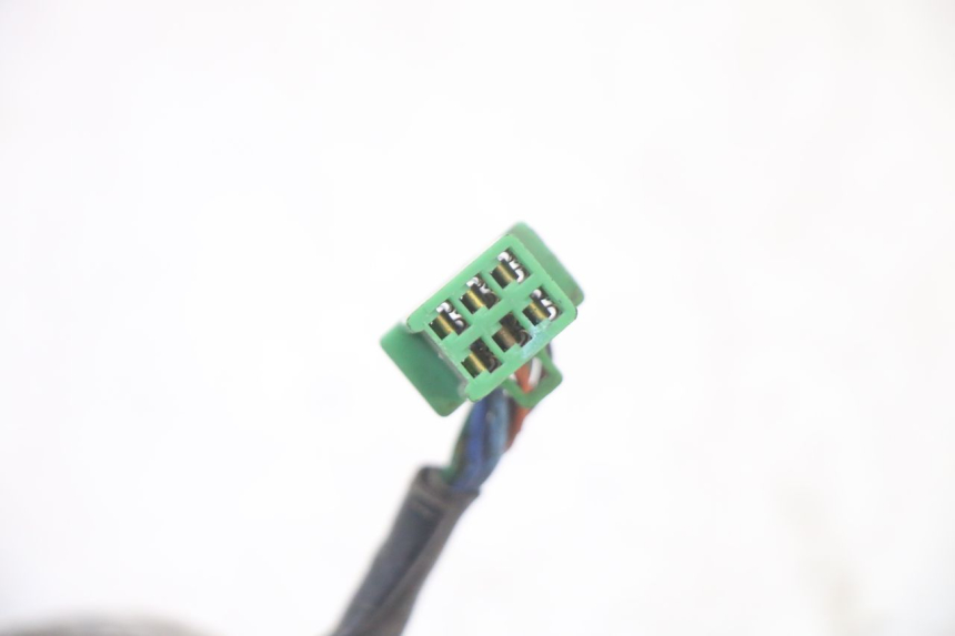 photo de Bovenste vorkkroon HONDA VT C2 SHADOW 750 (1997 - 2001) - Gecontroleerd onderdeel