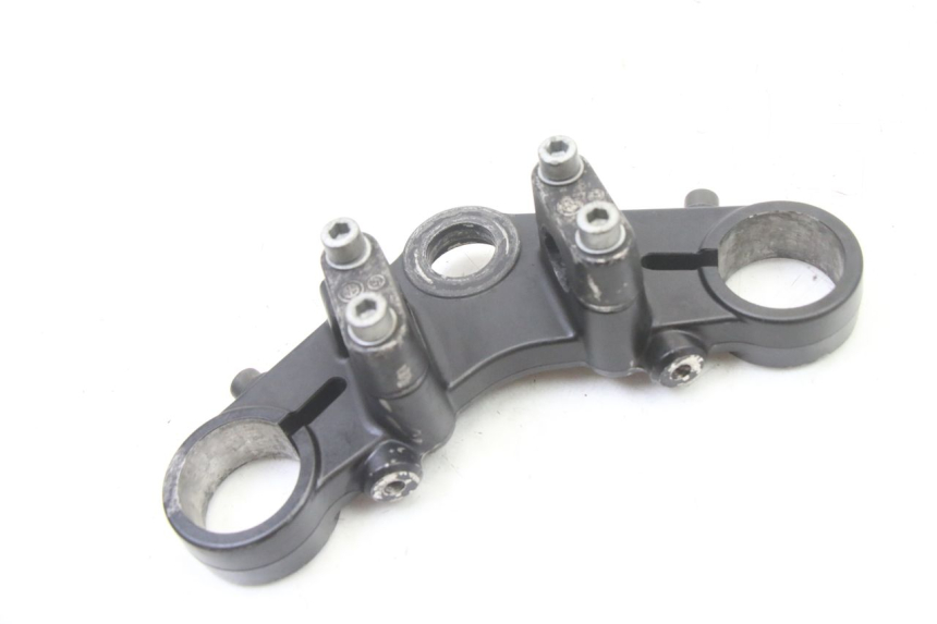 photo de Bovenste vorkkroon BMW K 75 RT 750 (1989 - 1997) - Zoom op gebruiksstaat