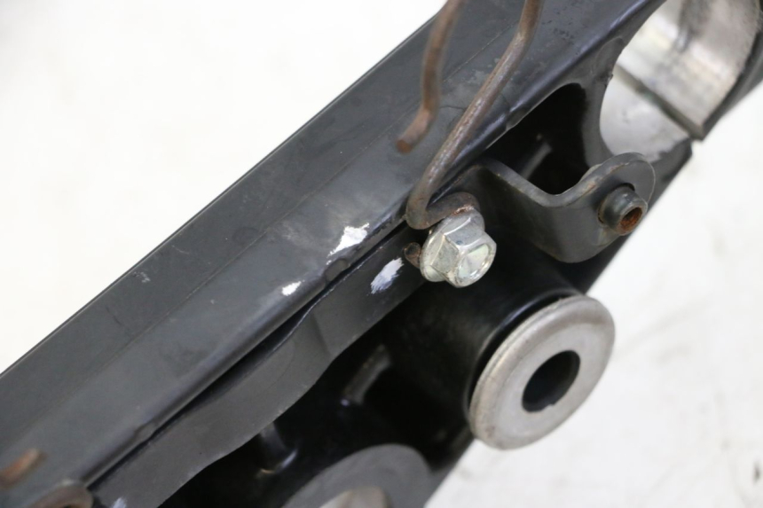 photo de Bovenste vorkkroon KEEWAY K-LIGHT KLIGHT 125 (2018 - 2025) - Zoom op gebruiksstaat