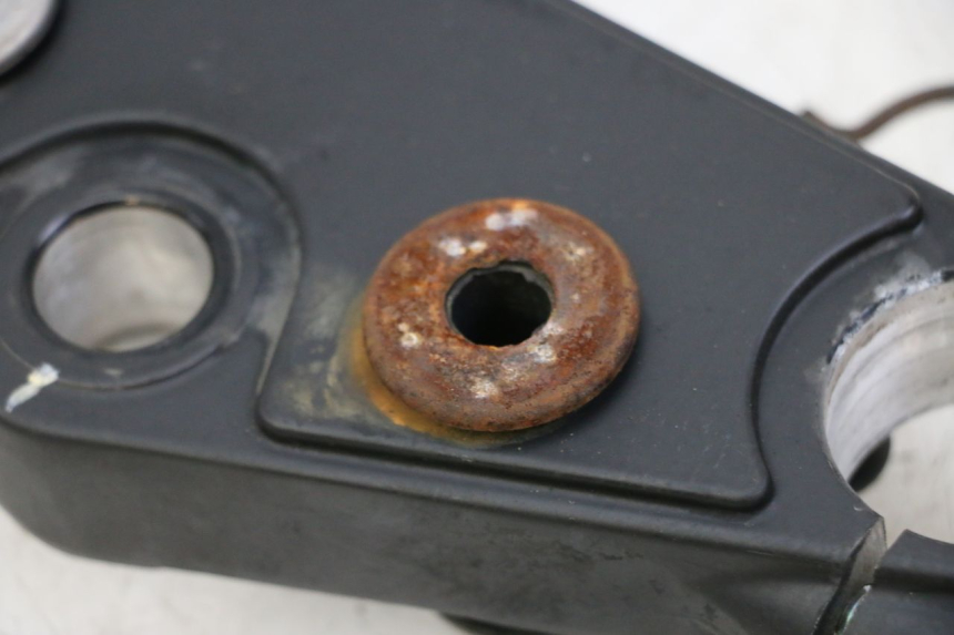 photo de Bovenste vorkkroon KEEWAY K-LIGHT KLIGHT 125 (2018 - 2025) - Staat van het oppervlak