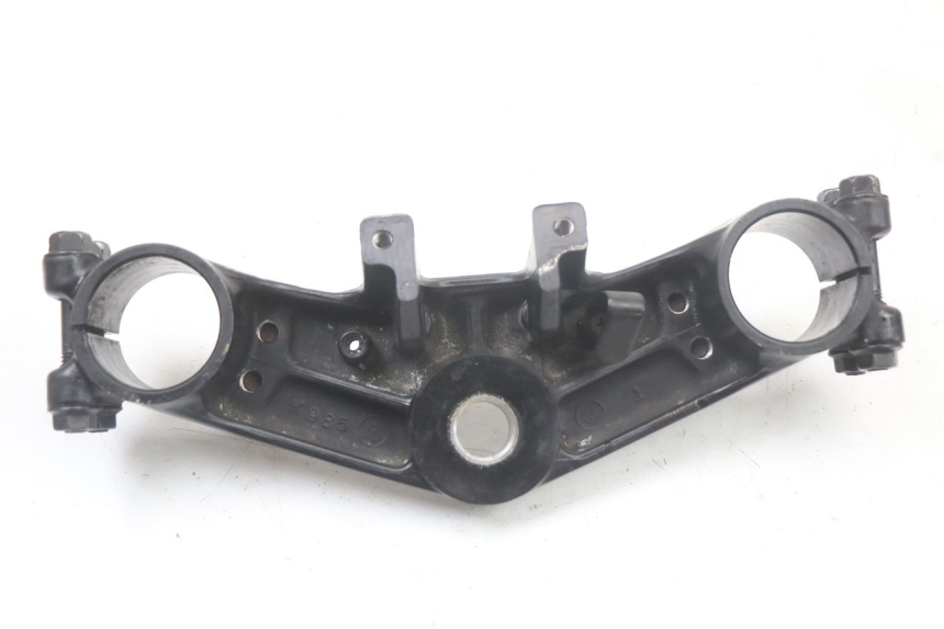 photo de Bovenste vorkbrug KAWASAKI GTR 1000 (1994 - 2004) - Technische close-up