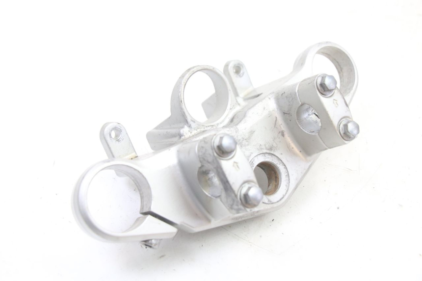 photo de Bovenste vorkbrug KAWASAKI ZR7 ZR-7 S 750 (1999 - 2004) - Zoom op gebruiksstaat