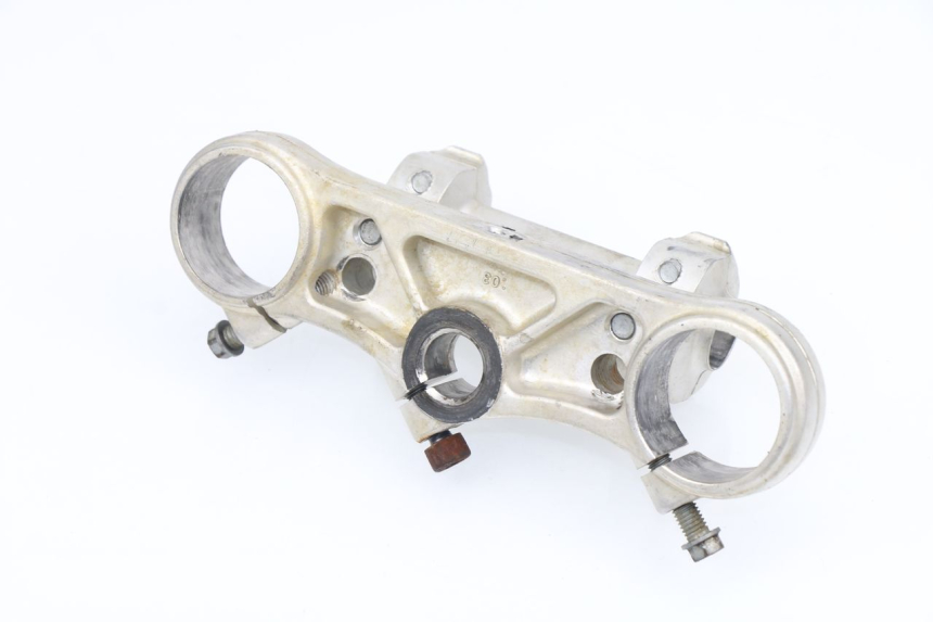 photo de Bovenste vorkkroon KTM SX 65 (2003 - 2008) - Detail van het onderdeel